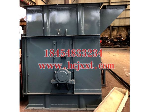 斗式提升机链条使用过程中的几点建议