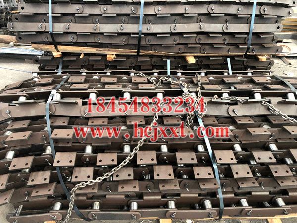 提升机链条皮带输送机的保养