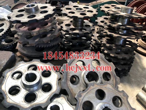 如何选择齿轮的材料