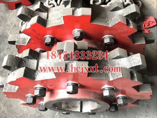 提升机链轮——高精度的JIS0级塑料螺旋齿轮的发明