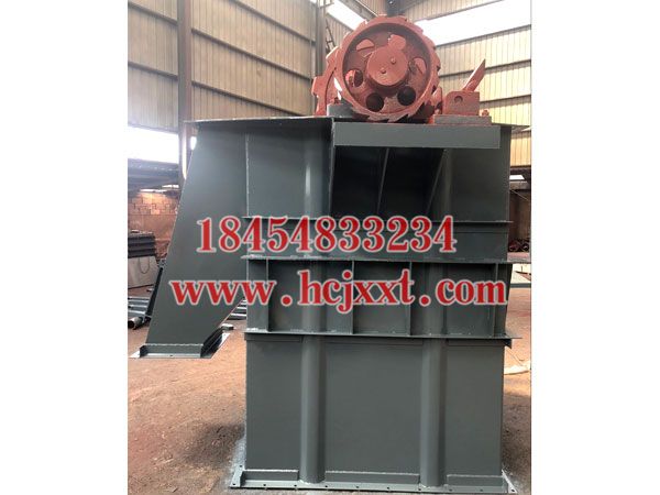 提升机应用于各行业的重要性