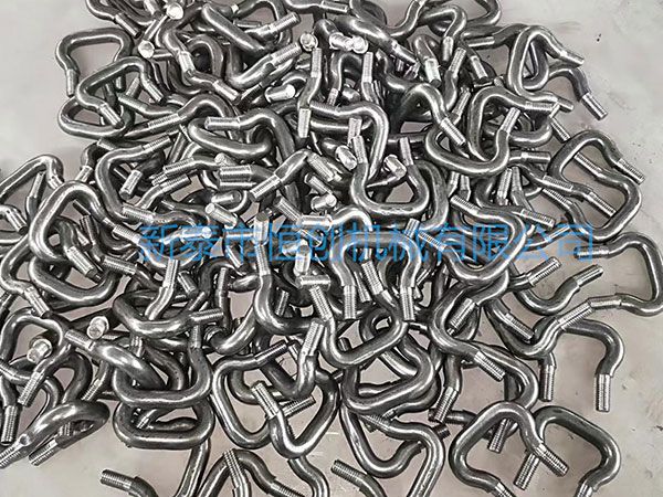 不锈钢链条链钩