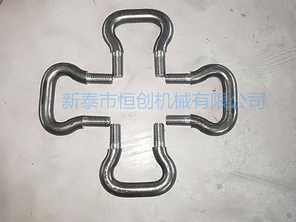 不锈钢链条链钩