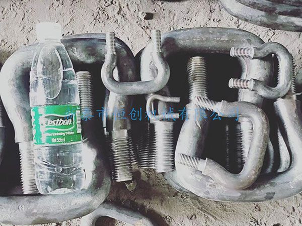 不锈钢链条链钩