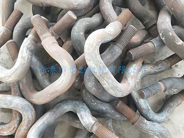 不锈钢链条链钩